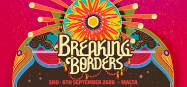BREAKING BORDERS