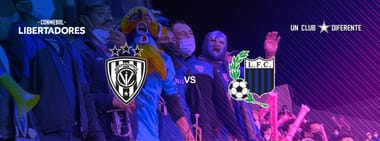 IDV vs LIVERPOOL