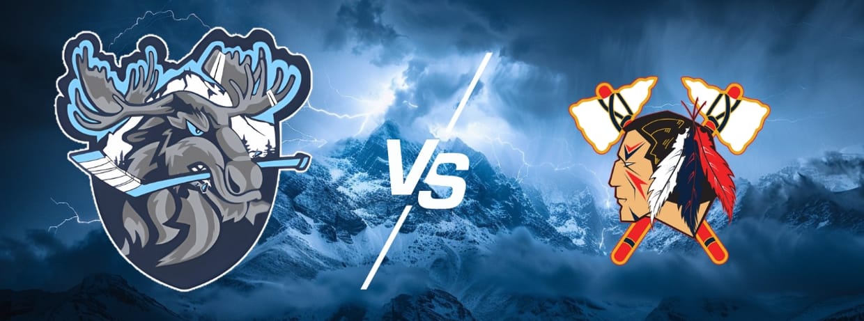 4/10 - Mt. Kings vs. Tomahawks