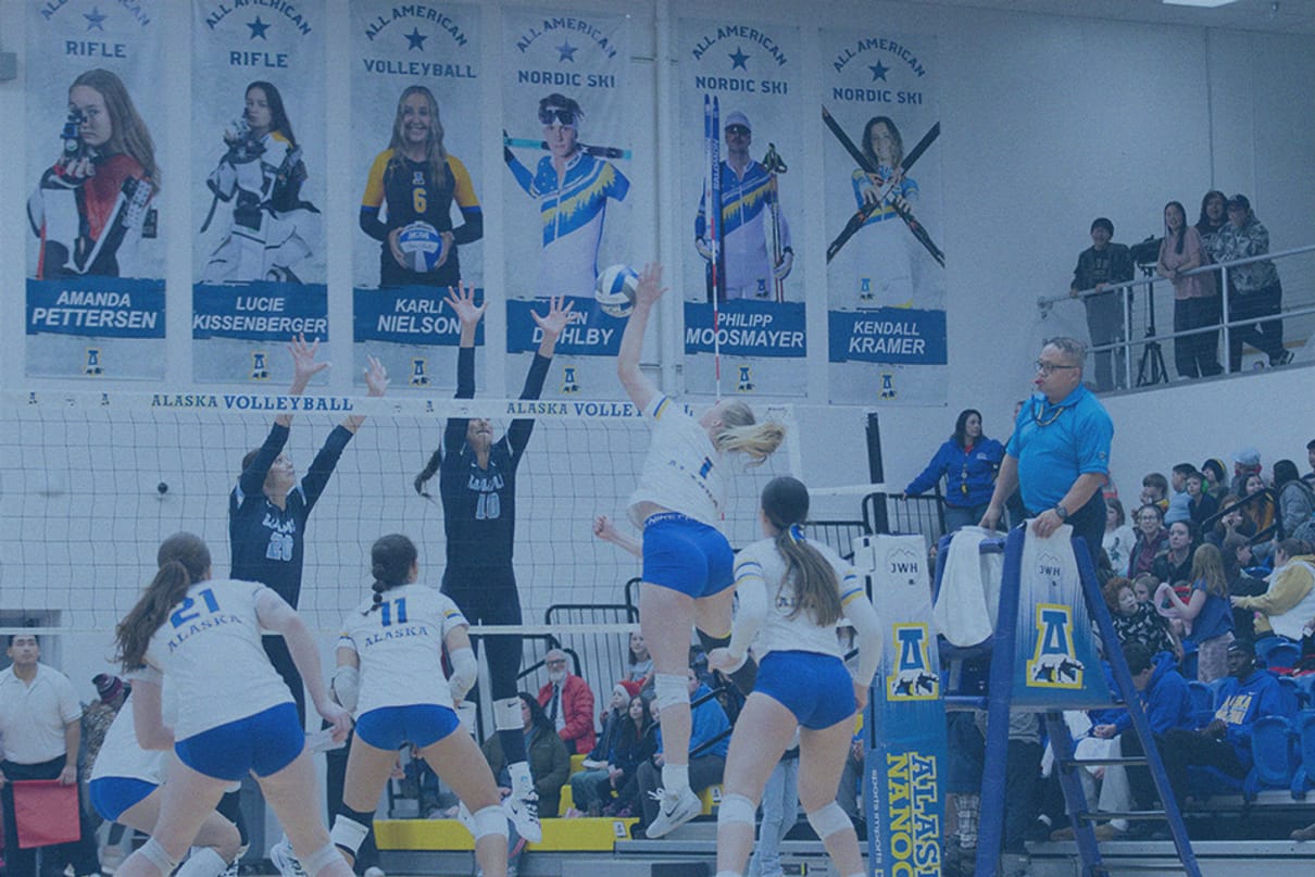 University of Alaska Fairbanks 
