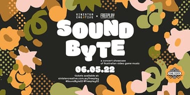 SOUND BYTE