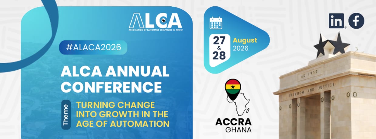 ALCA Annual Conference 2026