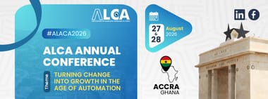 ALCA Annual Conference 2026
