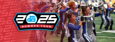 2025 DCI Pittsburgh