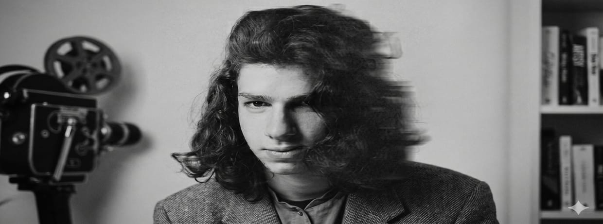 Klaas Delrue (Yevgueni)
