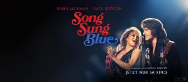 Kino: Song Sung Blue