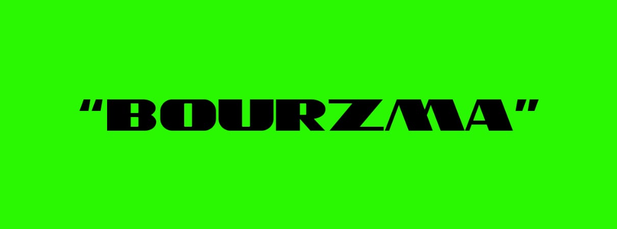 "BOURZMA"