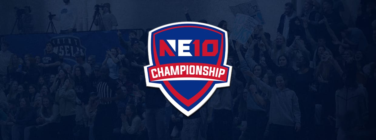 Northeast 10 Women's Soccer Semifinal: Adelphi at Saint Anselm
