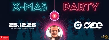 X-Mas Party