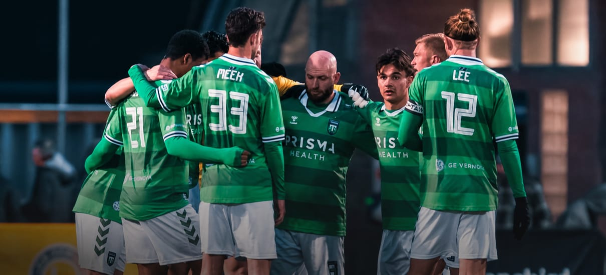Greenville Pro Soccer