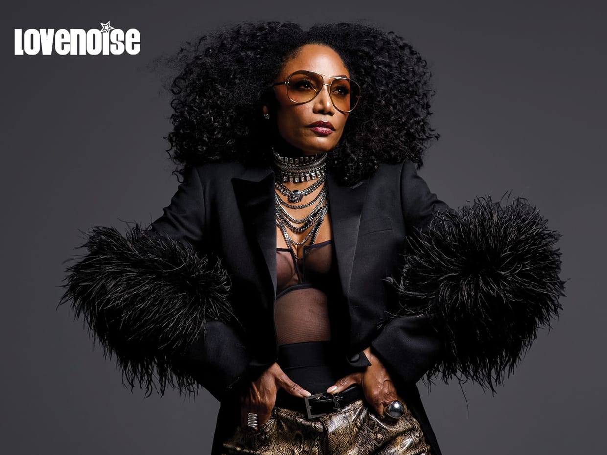 Karyn White