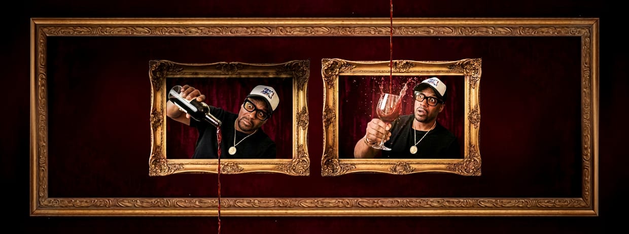 CANCELLED - Lavar Walker