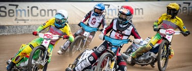 Polijas līgas spīdveja sacensības, Lokomotiv Daugavpils - Polonia Piła