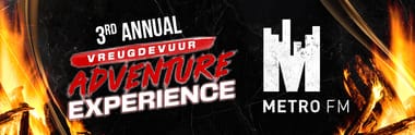Metro Fm Vreugdevuur Adventure Experience 26   