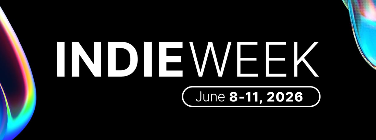 Indie Week 2026