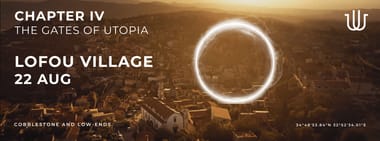 Chapter IV: The Gates of Utopia