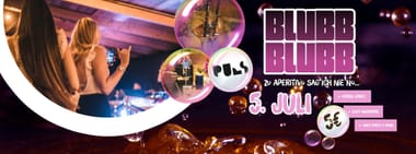 BLUBB BLUBB | 05.07. | PULS Münster