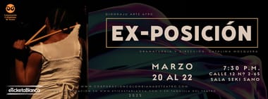 EX - POSICION