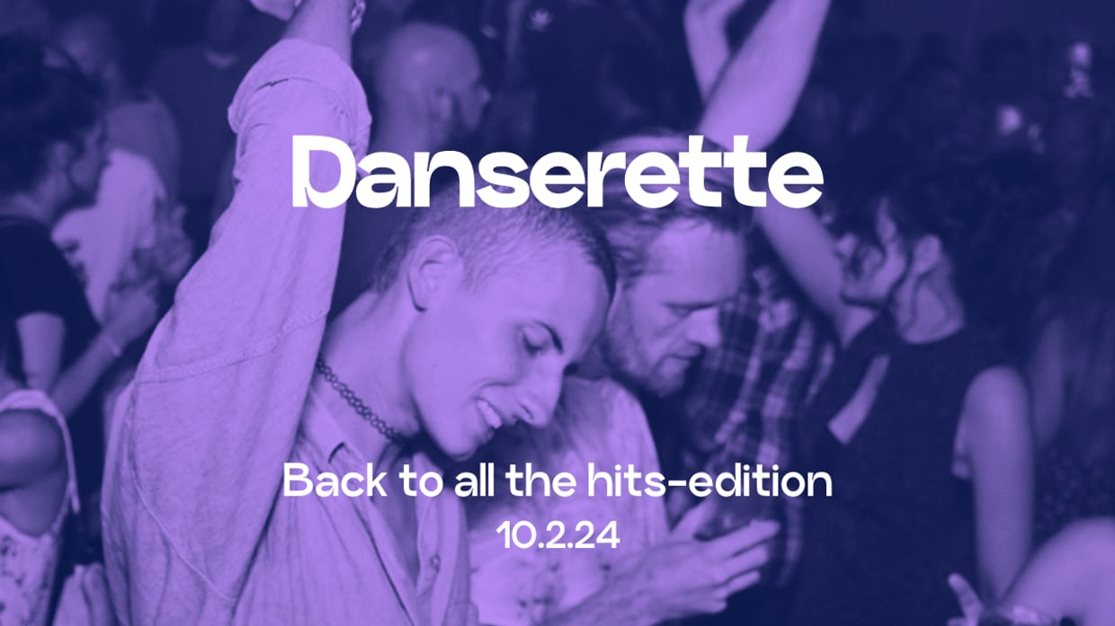 Danserette