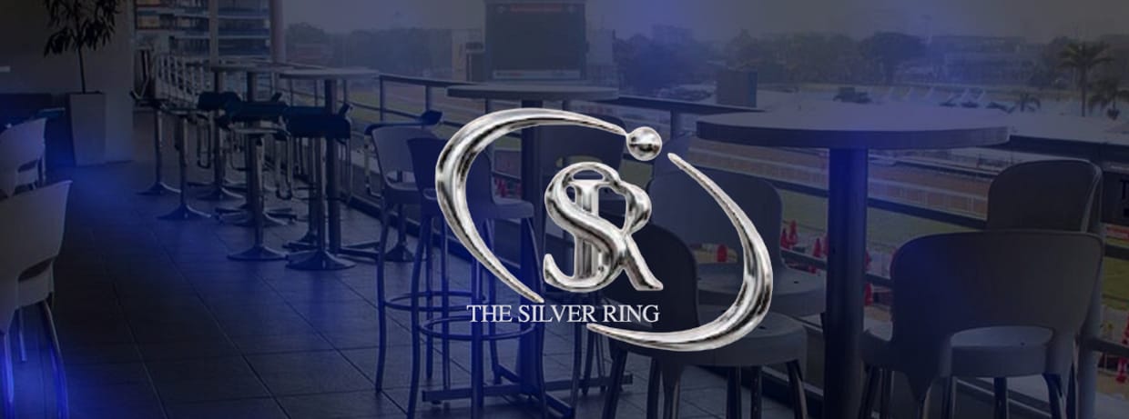 HDJ Silver Ring 2026
