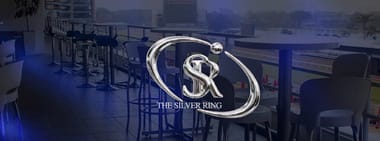 HDJ Silver Ring 2026