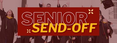 Senior Sip 'n Paint