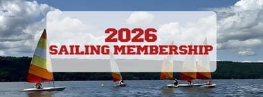 2026 Sailing Membership