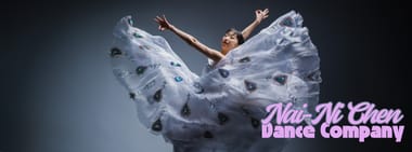 Nai-Ni Chen Dance Company