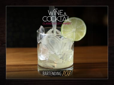Bartending 101: Picnic Cocktails