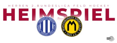 GTHGC VS MARIENBURGER SC 