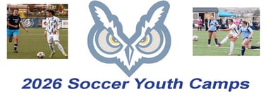 OIT Soccer Summer Youth Camp 1 - 2026