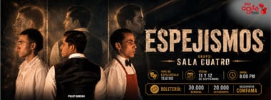 ESPEJISMOS