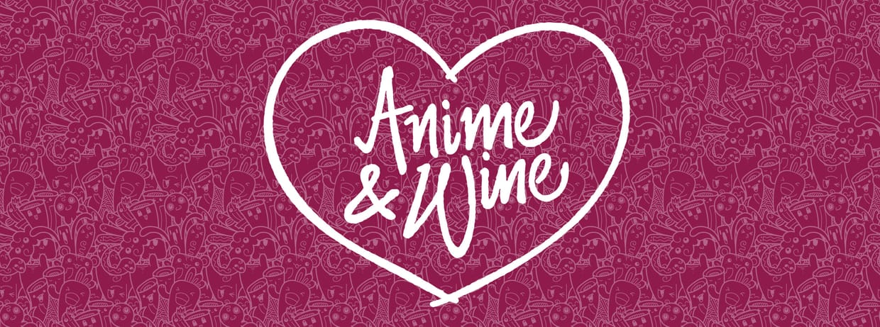 Anime & Wine