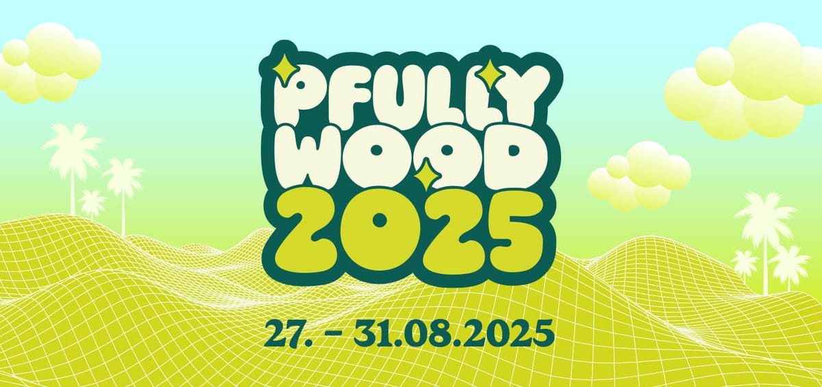 Pfullywood-Festival im Seepark Pfullendorf