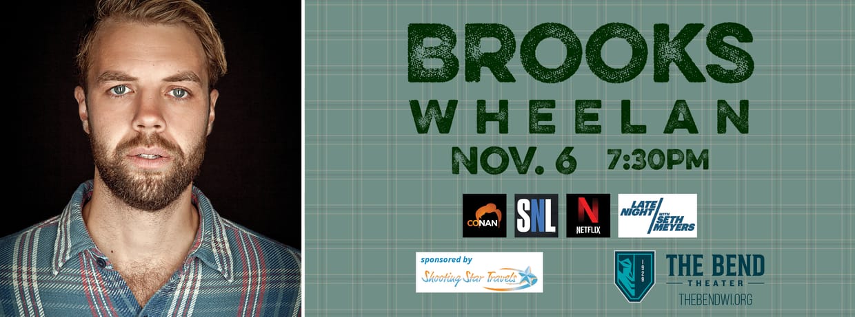 Brooks Wheelan