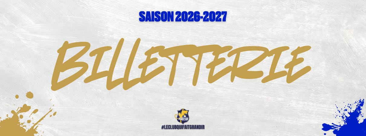Massy Essonne Handball