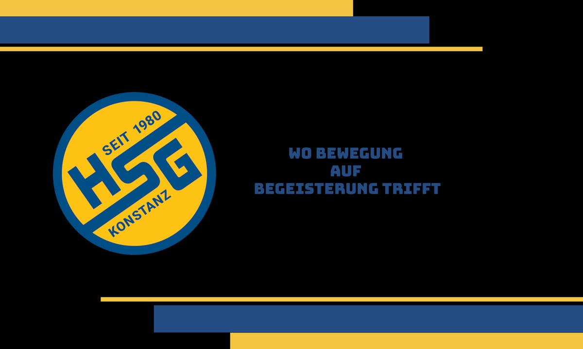 HSG Konstanz e.V.