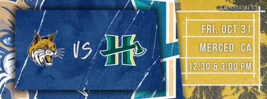 Men's And Women's Soccer vs. Cal Poly Humboldt