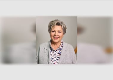 Entfällt: Lesung: Marie Luise Marjan - Wenn ich an Weihnachten denke