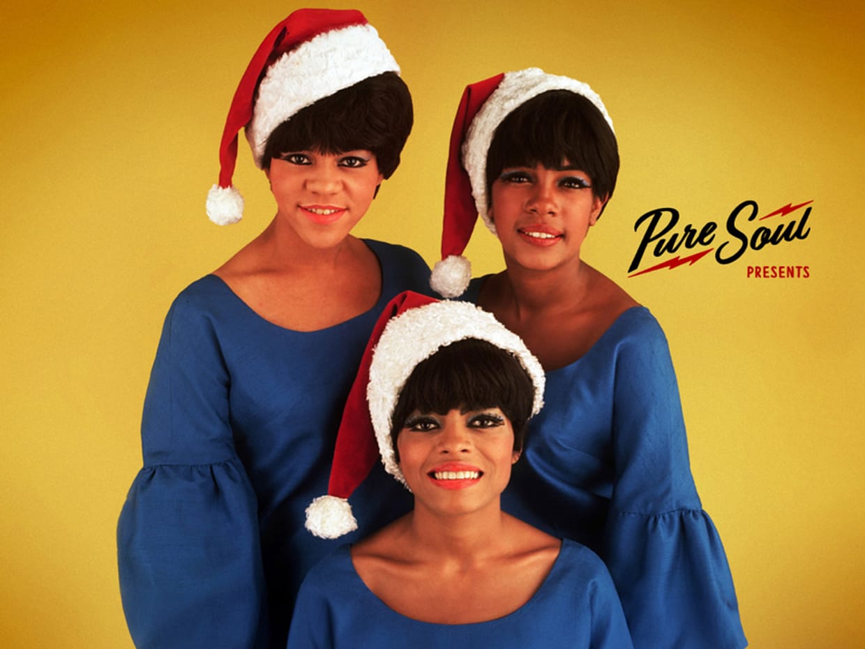 Soul Brunch: Soul Christmas Classics in December