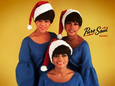 Soul Brunch: Soul Christmas Classics in December