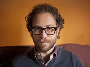An Evening with Jonathan Coulton