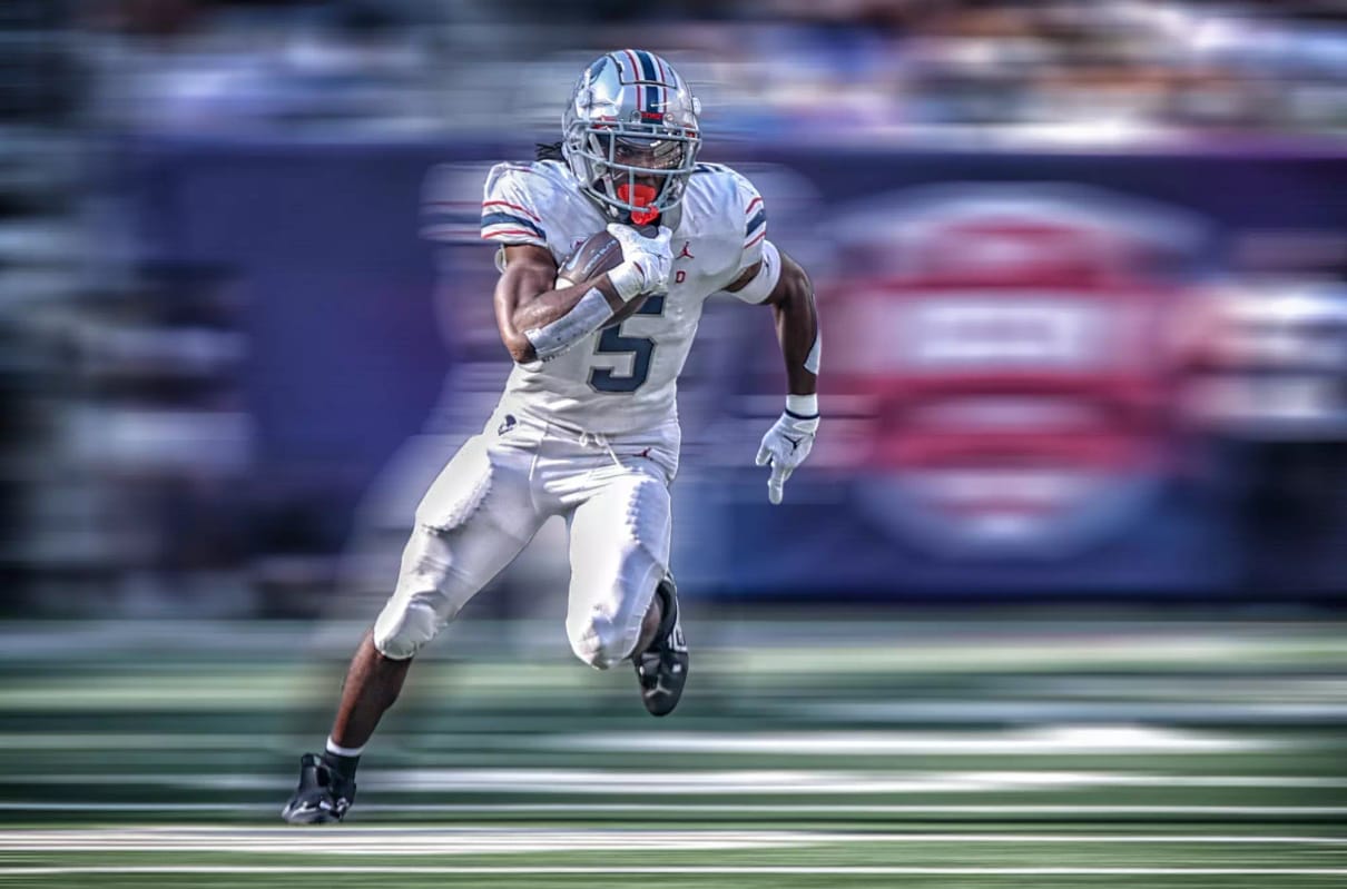 Howard University Athletics
