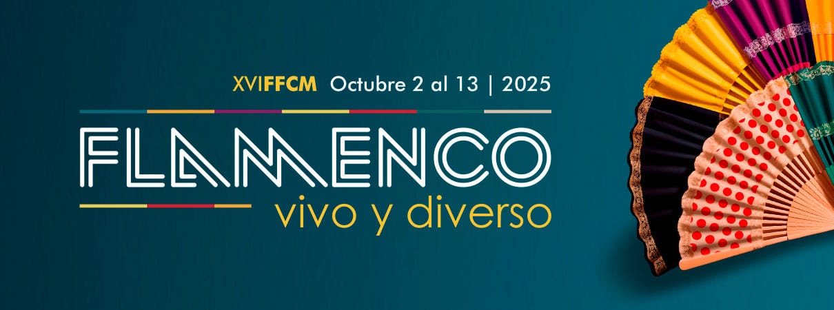 Corporación AZUCAR CANELA Y CLAVO. Compañía Flamenca de Medellín