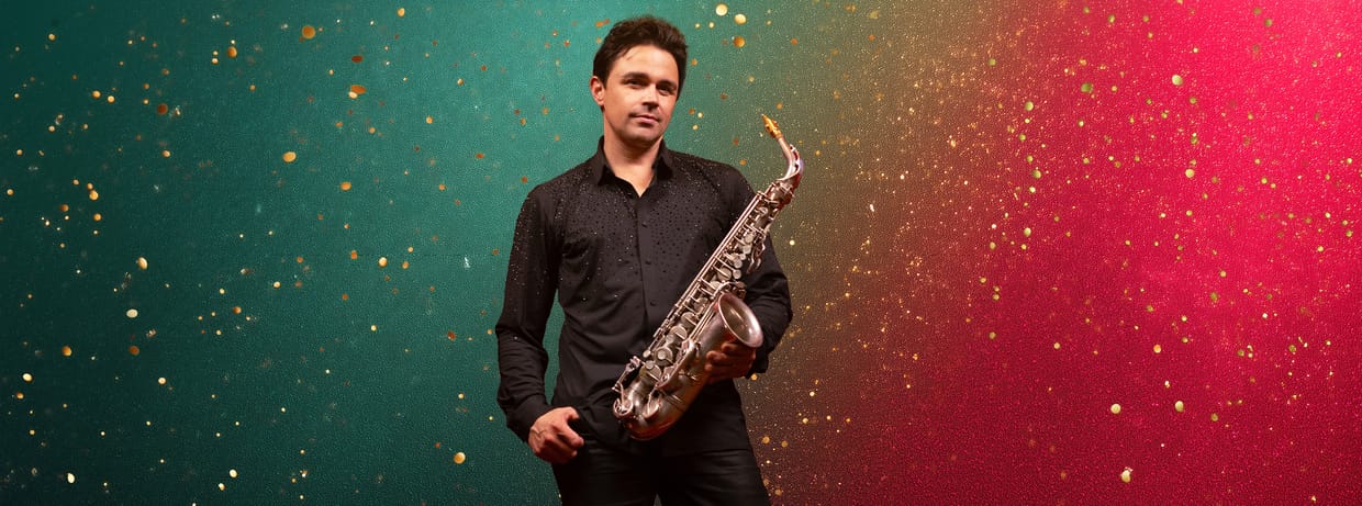 The Justin Young Holiday Classics Show 