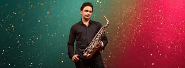 The Justin Young Holiday Classics Show 