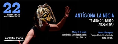 ANTÍGONA NECIA