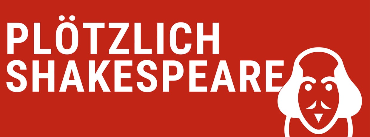 Theaterabend - Plötzlich Shakespeare