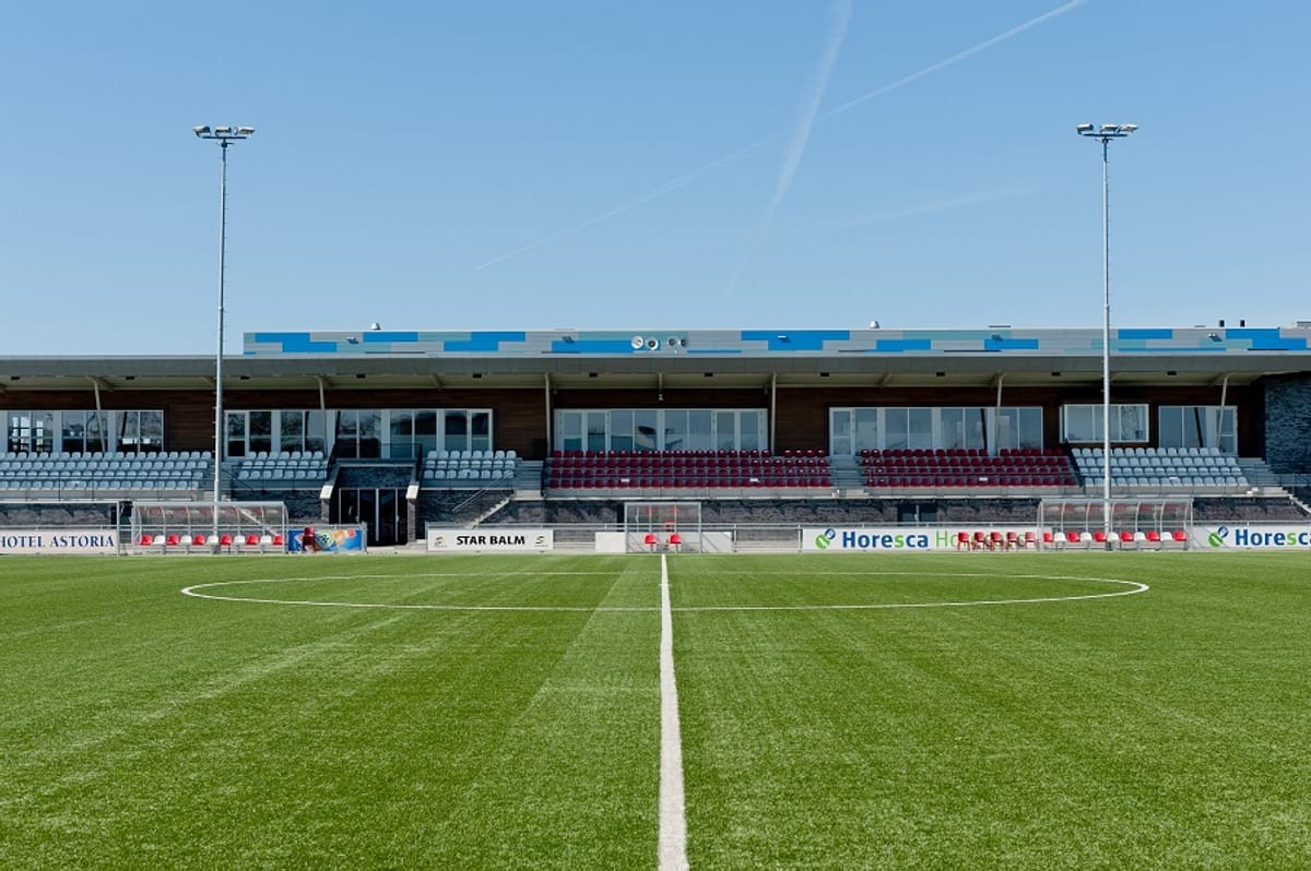 VV Noordwijk