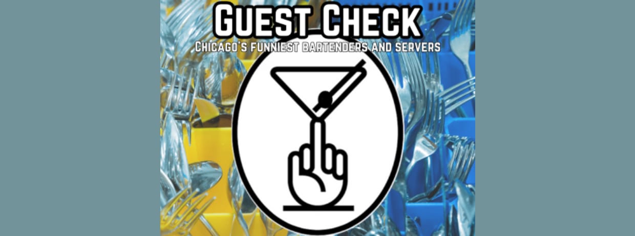 Guest Check